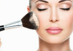 leistungen make up kosmetikstudio hautnah